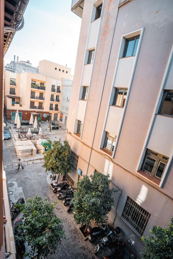 Qh Ayuntamiento Apartment Granada Exterior photo